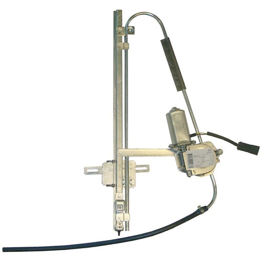 Valeo Electric Window Regulator Lifter Left Front 850426