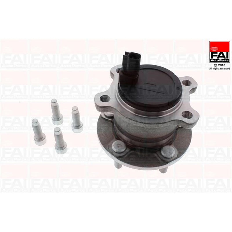 FAI Wheel Bearing Kit FHBK1027