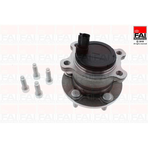 FAI Wheel Bearing Kit FHBK1027