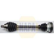 NAPA CV Drive Shaft Driveshaft Front Left NDS1561L