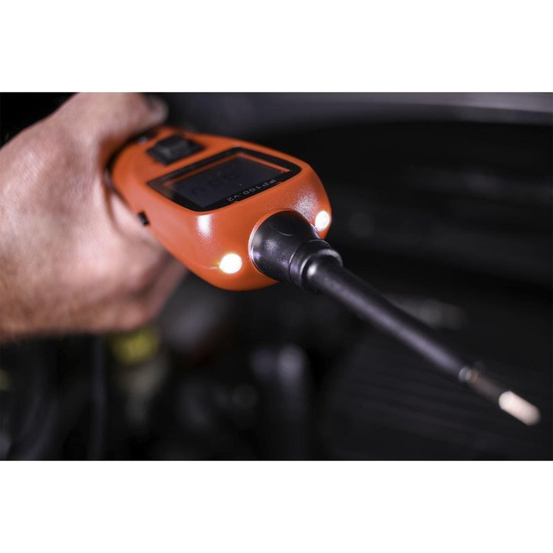 Sealey Power Scope Automotive Probe 0-30V PP100 Sealey  - Town Parts