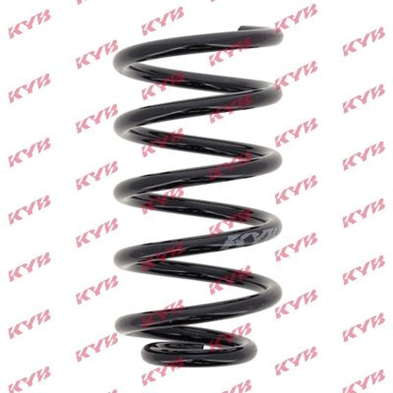 KYB Rear Suspension Coil Spring RC6391