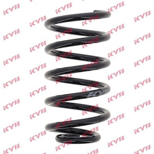 KYB Rear Suspension Coil Spring RC6391