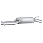 Hella Middle Silencer 8LC 366 025-221