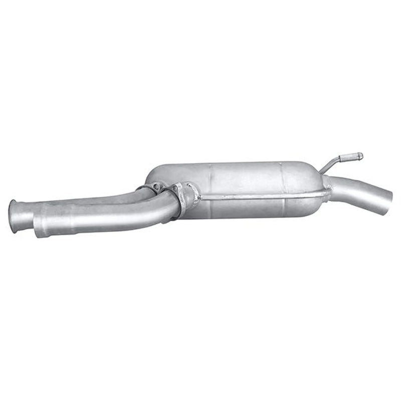 Hella Middle Silencer 8LC 366 025-221