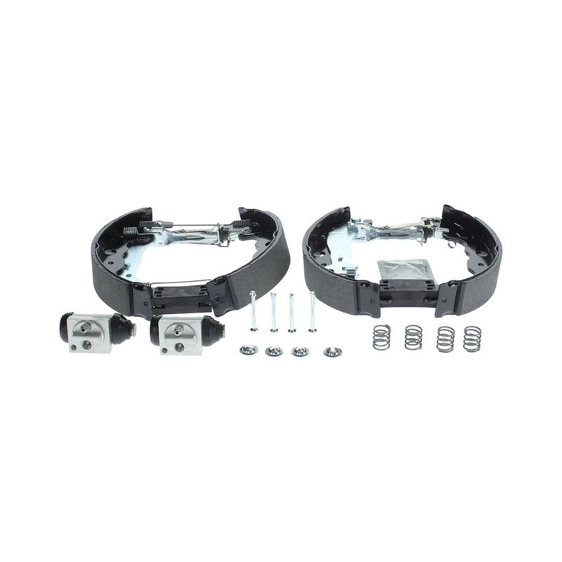 Bosch Brake Shoe Set Axle Kit 0 204 114 896