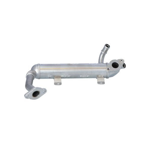 NRF EGR Cooler (Exhaust Gas Recirculation) 48406