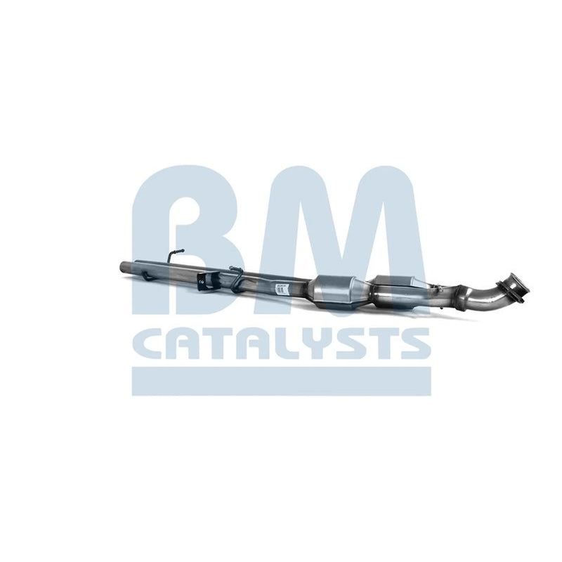 BM Catalysts Homologated Diesel Cat BM80341H