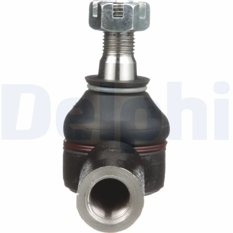 Delphi Steering Tie Rod End Ball Joint Front M14x1.5 TA2493