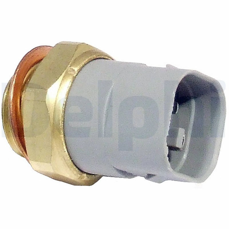 Delphi Radiator Fan Temperature Switch Connectors TS10291