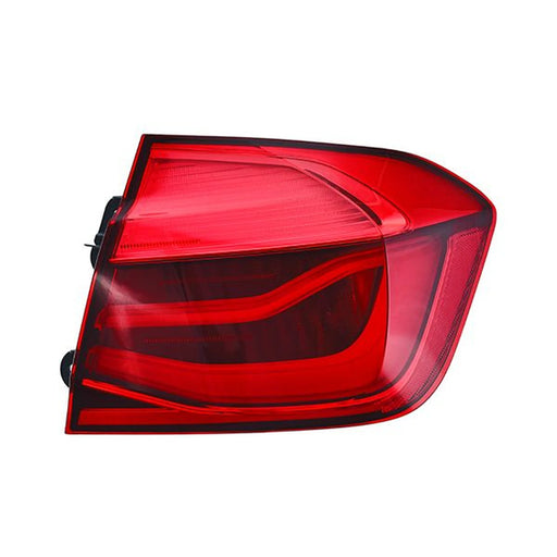 Hella Tail Light / Lamp LED Right 2SD 012 147-321