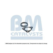 BM Catalysts Exhaust Pipe Mounting Kit FK70626A