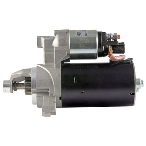 Hella Starter Motor 12V 2.2kW 10 Teeth 8EA 011 611-461