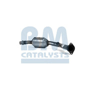 BM Catalysts Homologated Petrol Cat BM90293H