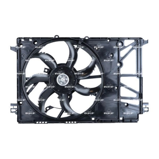 NRF Engine Cooling Fan 470077