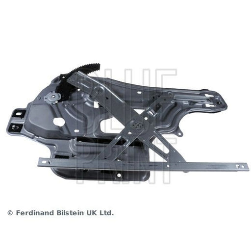 Blue Print Electric Window Regulator Lifter Right Front ADG01359