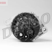 Denso Car Alternator 12V fits Opel Astra H 2004-2010 1.9