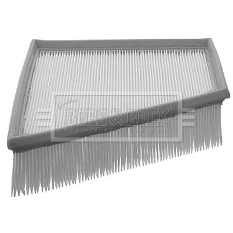 Borg & Beck Engine Air Filter BFA2043