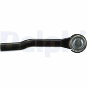 Delphi Steering Tie Rod End Ball Joint Front Right TA3381