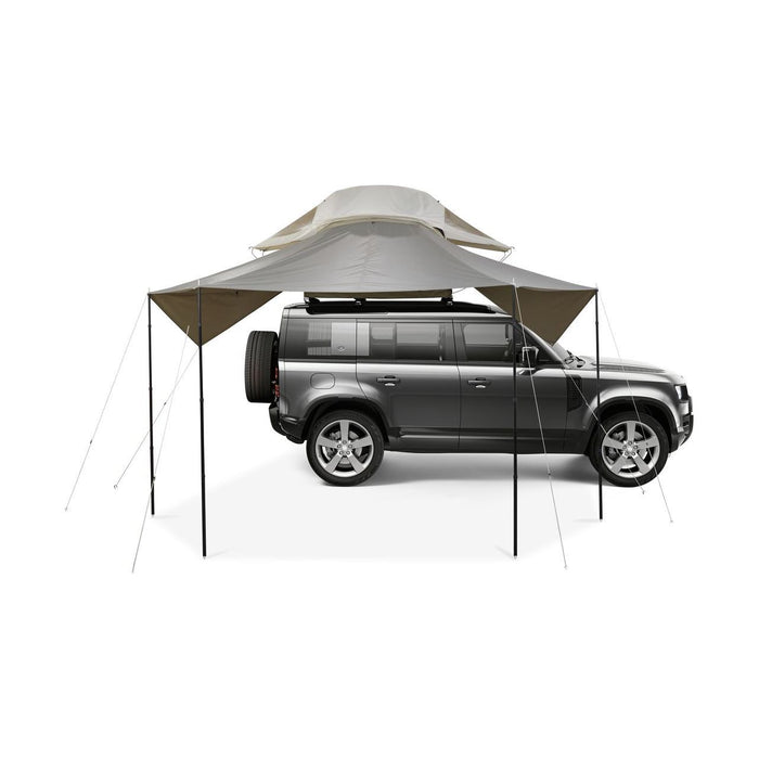 Thule Approach Awning S/M two/three-person roof top tent awning - Thule - Van Life Living