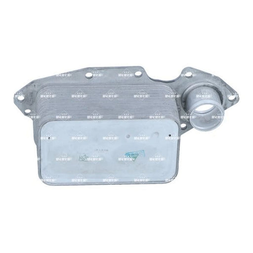 NRF Engine Oil Cooler 31864