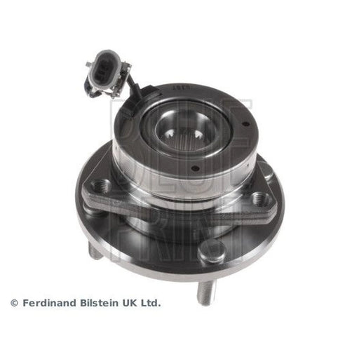 Blue Print Wheel Bearing Kit Front Right ADG08258C