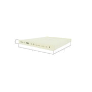 Mahle Cabin Air Filter (Pollen Filter) LA 464