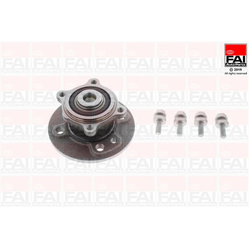 FAI Wheel Bearing Kit 137mm FHBK1125