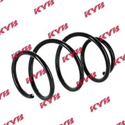 KYB Front Suspension Coil Spring RA1272