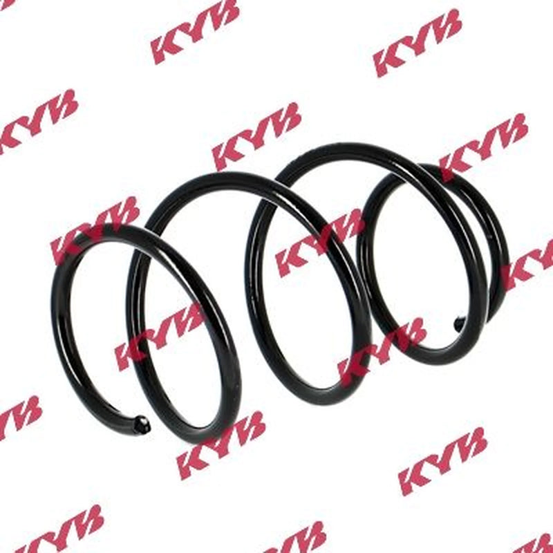 KYB Front Suspension Coil Spring RA1272