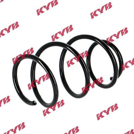 KYB Front Suspension Coil Spring RA1272