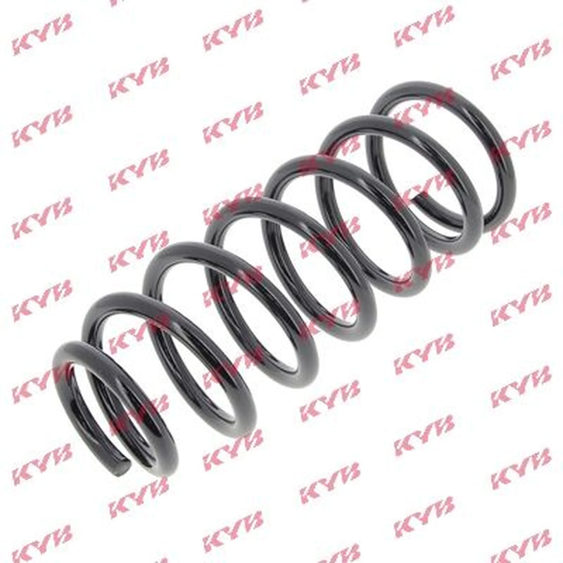 KYB Rear Suspension Coil Spring RC6714