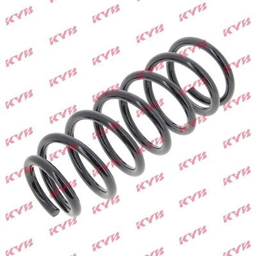KYB Rear Suspension Coil Spring RC6714