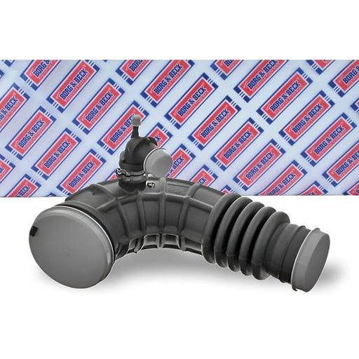 Borg & Beck Air Filter Intake Hose NBR (nitrile butadiene rubber BTH1464