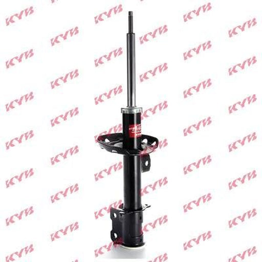 KYB Shock Absorber Damper Strut Front Right 333755