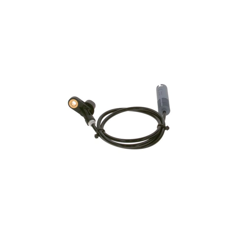 Bosch ABS Wheel Speed Sensor Rear 0 986 594 016