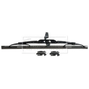 Borg & Beck Rear Wiper Blades BW11C