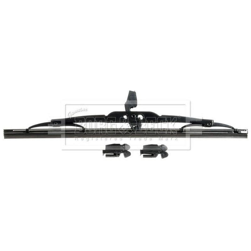 Borg & Beck Rear Wiper Blades BW11C
