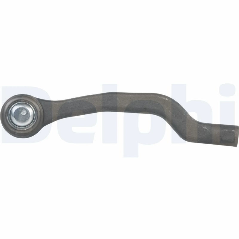 Delphi Steering Tie Rod End Ball Joint Front Left M14 TA1983