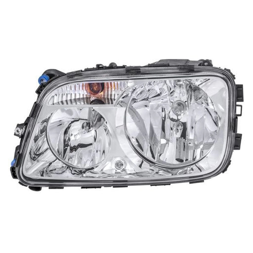 Hella Headlight Headlamp PY21W Left 1EH 009 513-331