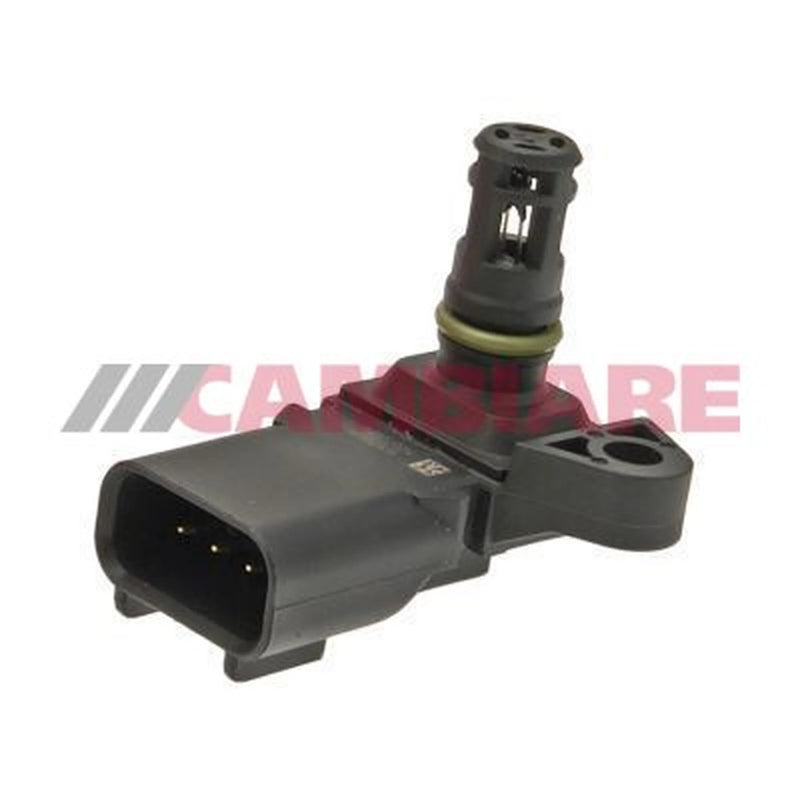 Cambiare MAP Sensor (Manifold Air Pressure) VE372080