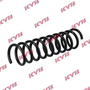 KYB Rear Suspension Coil Spring RA7139
