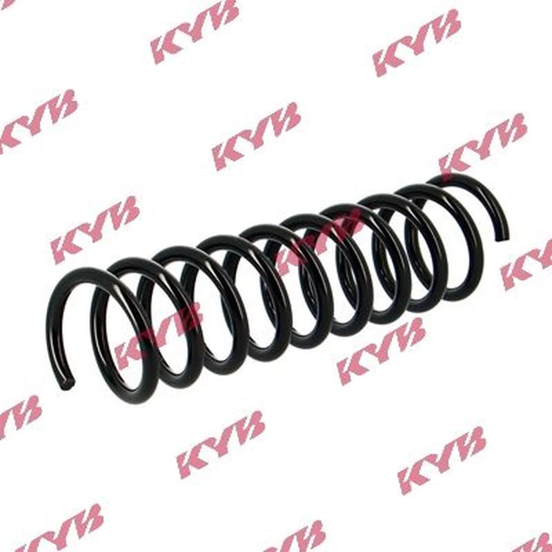 KYB Rear Suspension Coil Spring RA7139