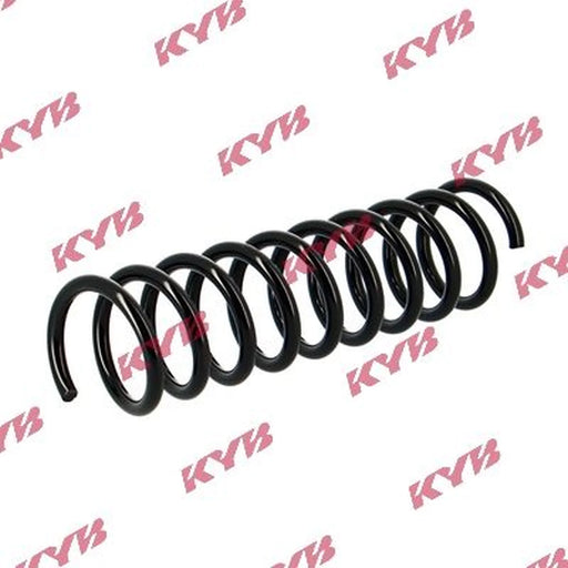 KYB Rear Suspension Coil Spring RA7139
