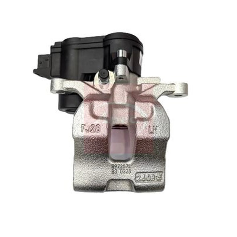 Apec Brake Caliper Assembly LCA1621N