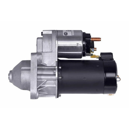 Hella Starter Motor 12V 0.9kW 10 Teeth 8EA 012 526-891