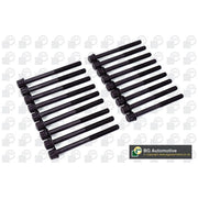 BGA Cylinder Head Bolt Set M12 BK3600