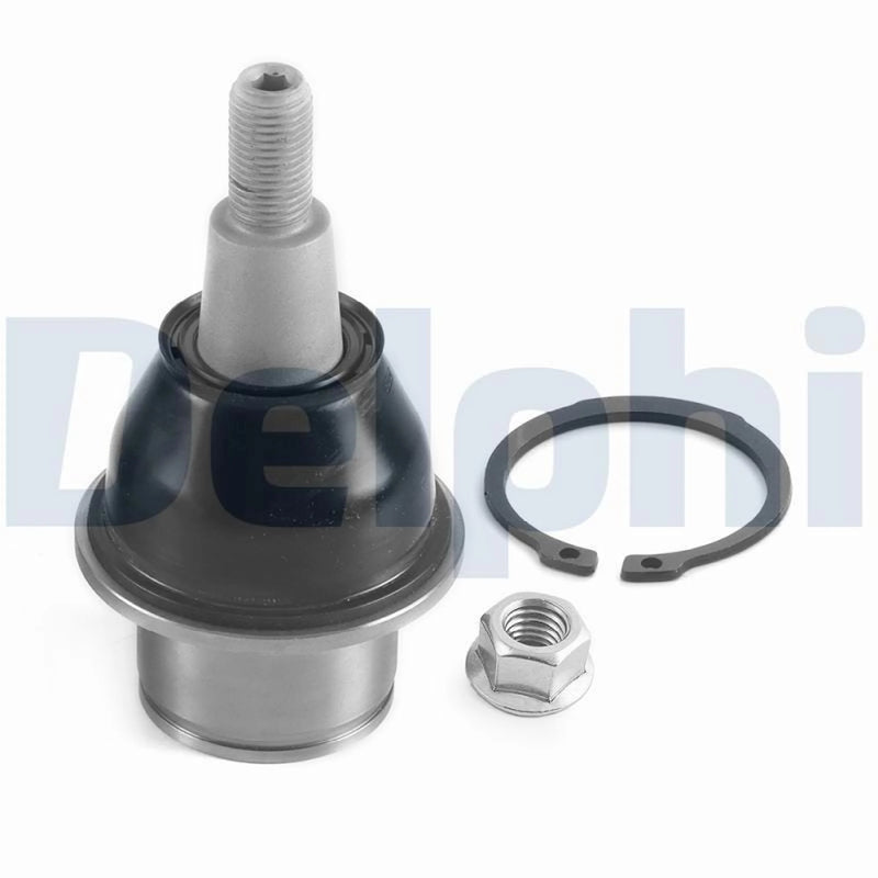 Delphi Ball Joint Lower TC9132