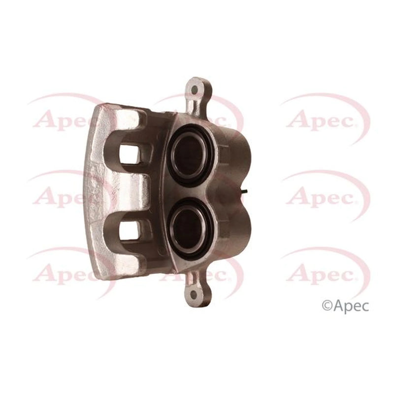 Apec Brake Caliper Assembly Front Right RCA789
