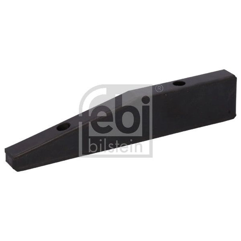 Febi Stop- /Mounting Buffer OD Wide 199551